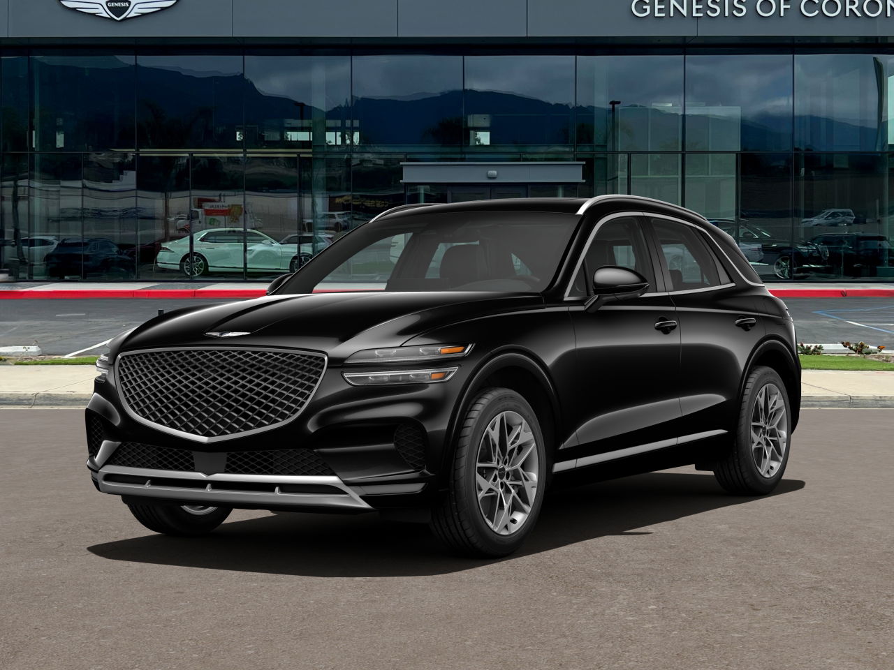 2025 Genesis GV70 2.5T ADVANCED