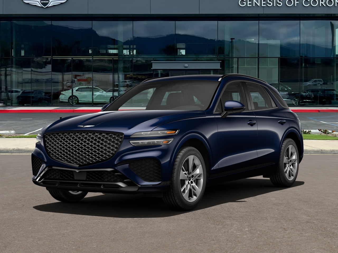 2025 Genesis GV70 3.5T Sport