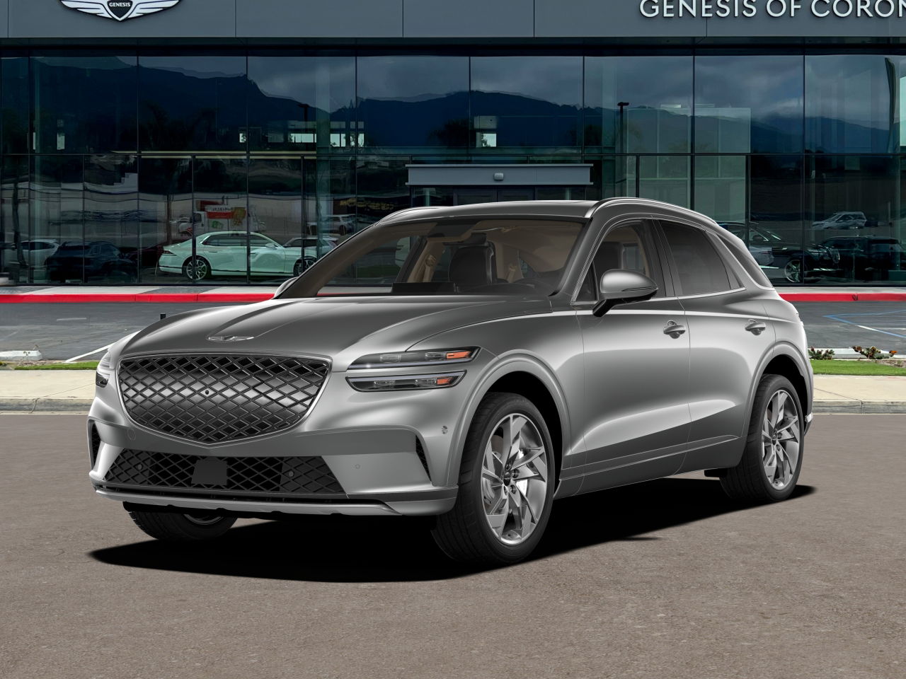 2025 Genesis ELECTRIFIED GV70 Advanced